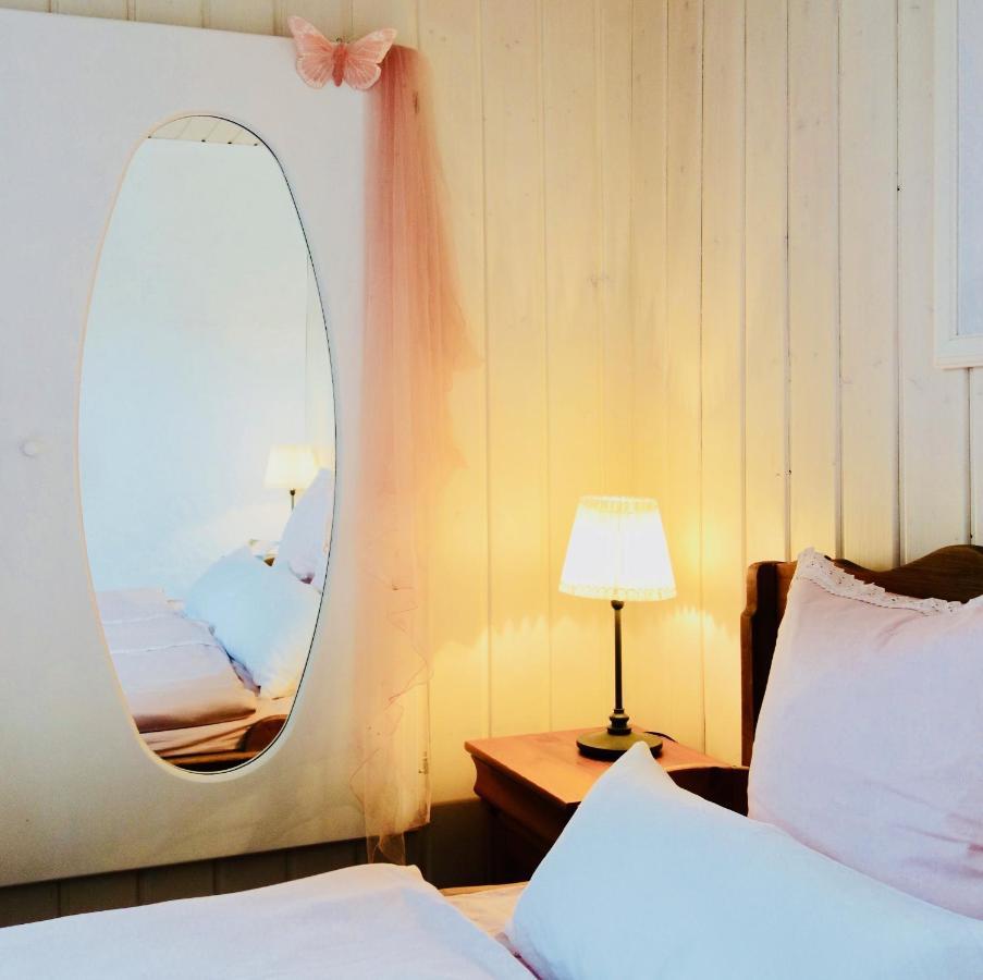 Kanne Honeymoon Appartment Trichtingen Bagian luar foto