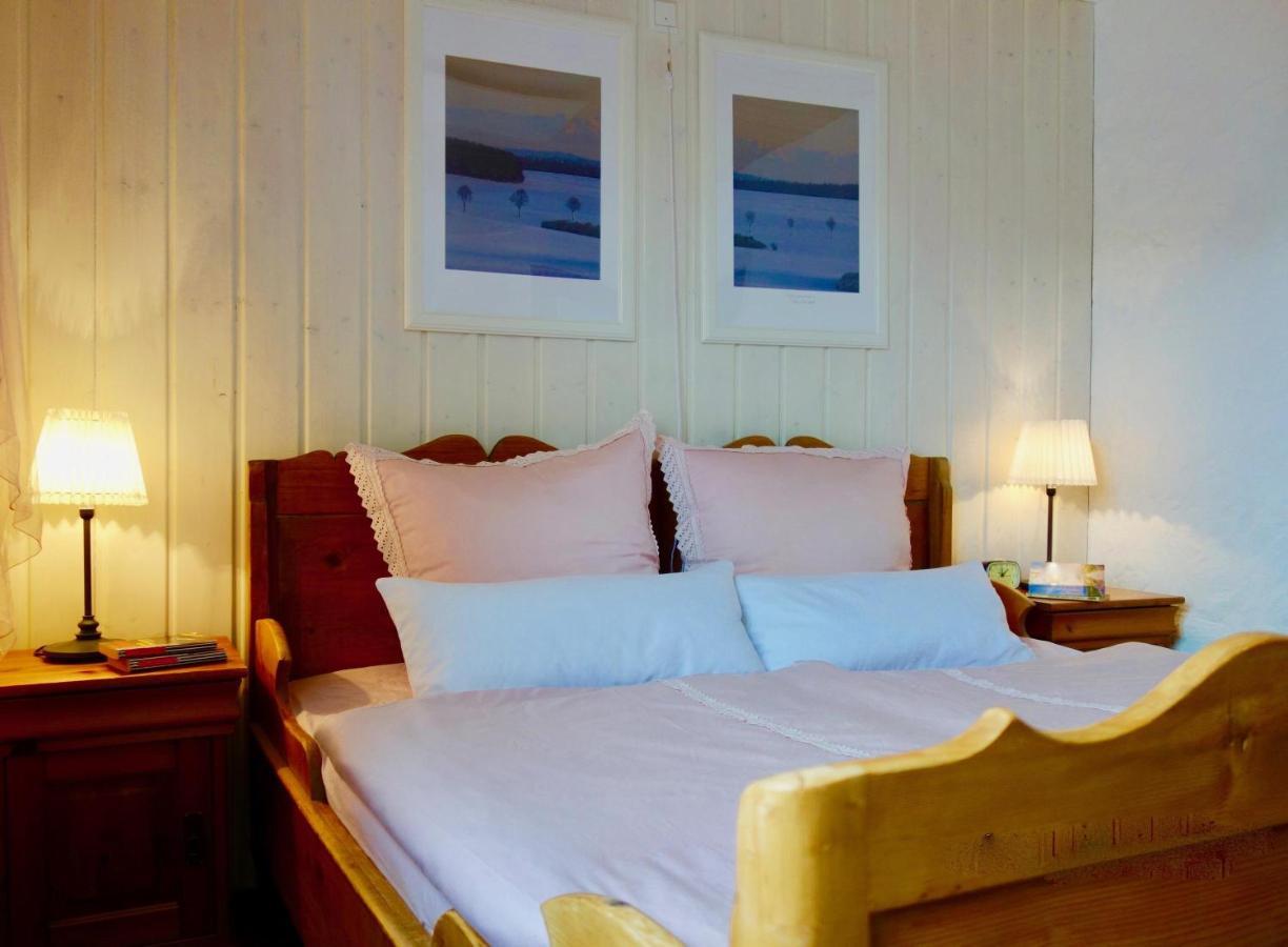 Kanne Honeymoon Appartment Trichtingen Bagian luar foto