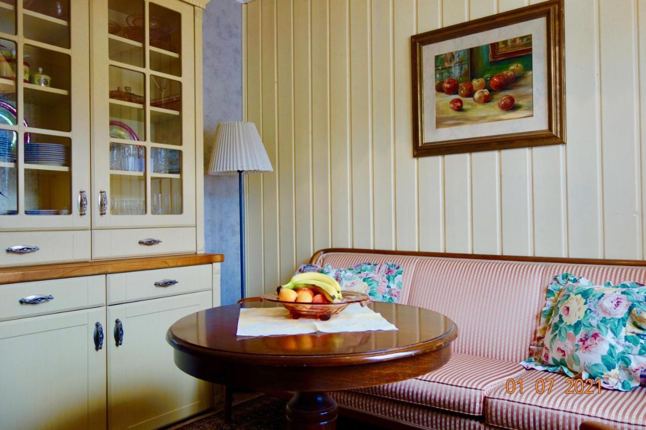 Kanne Honeymoon Appartment Trichtingen Bagian luar foto