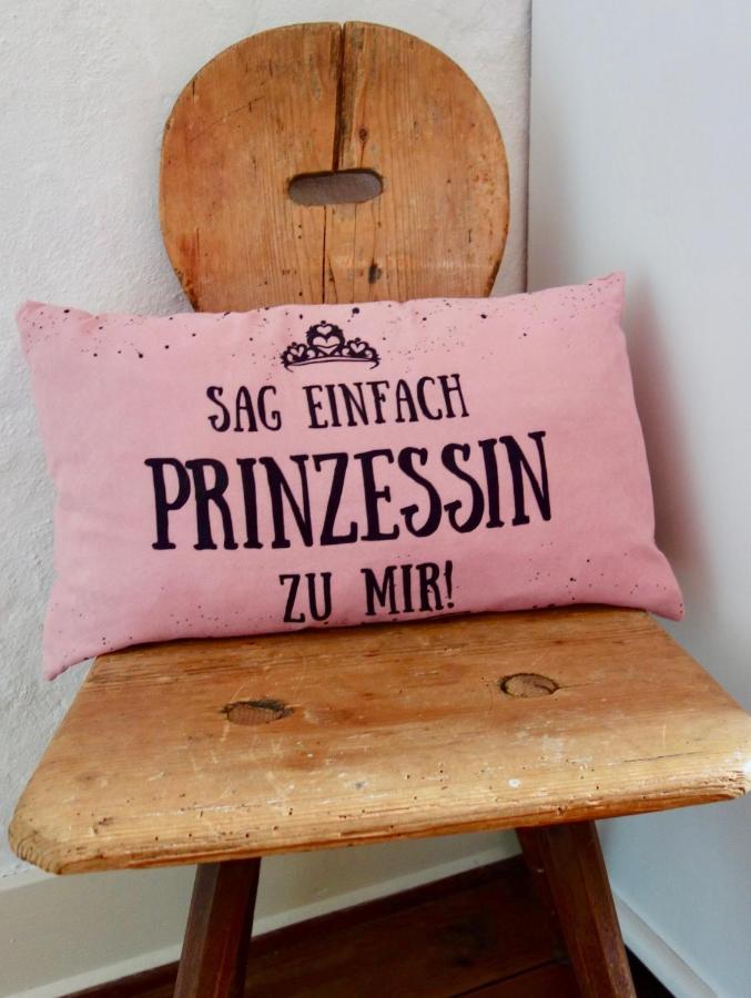 Kanne Honeymoon Appartment Trichtingen Bagian luar foto