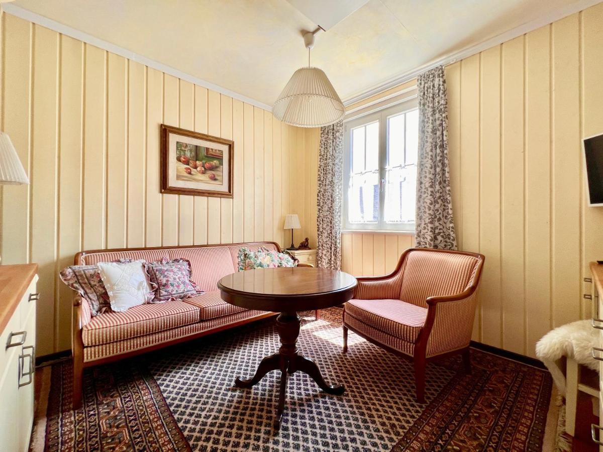 Kanne Honeymoon Appartment Trichtingen Bagian luar foto
