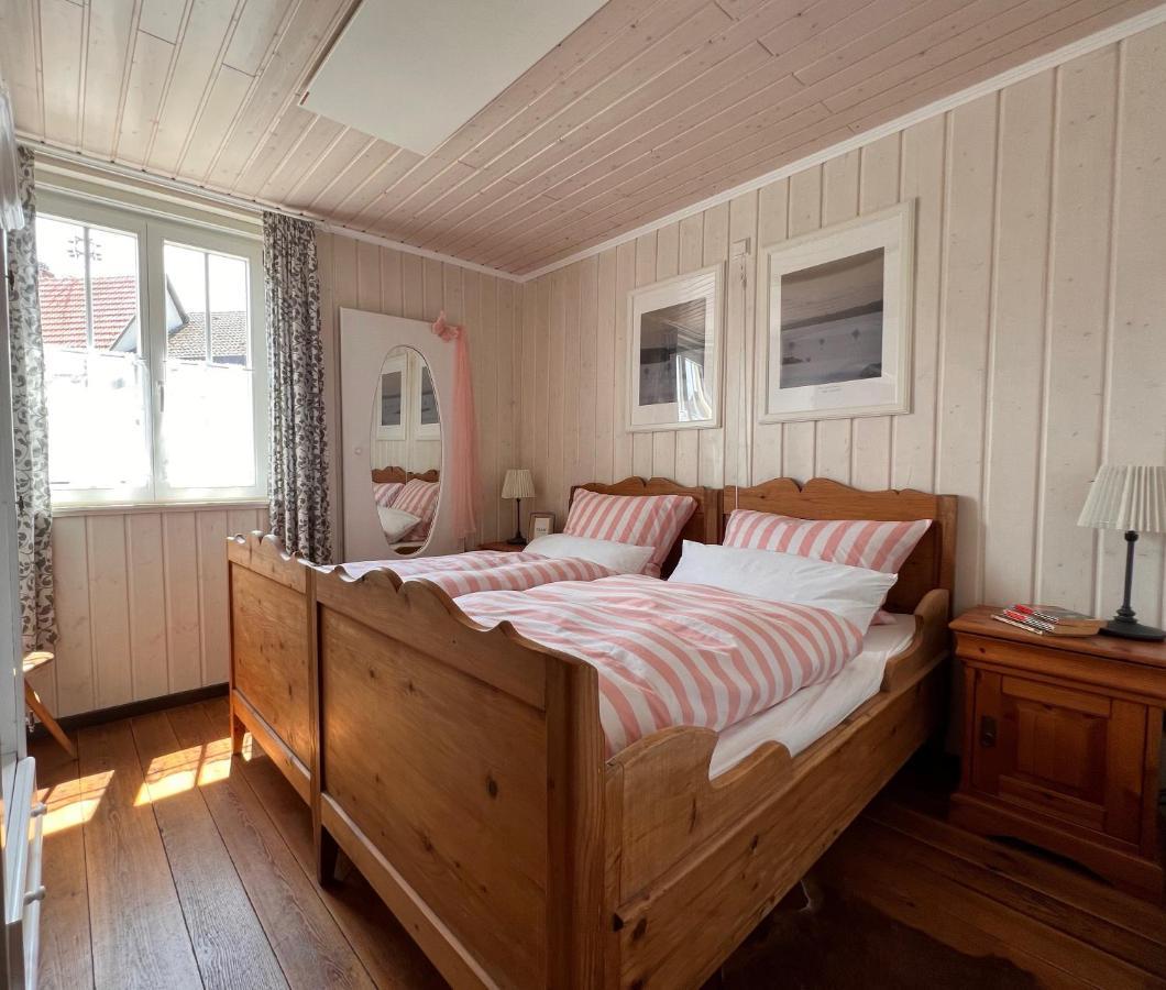 Kanne Honeymoon Appartment Trichtingen Bagian luar foto