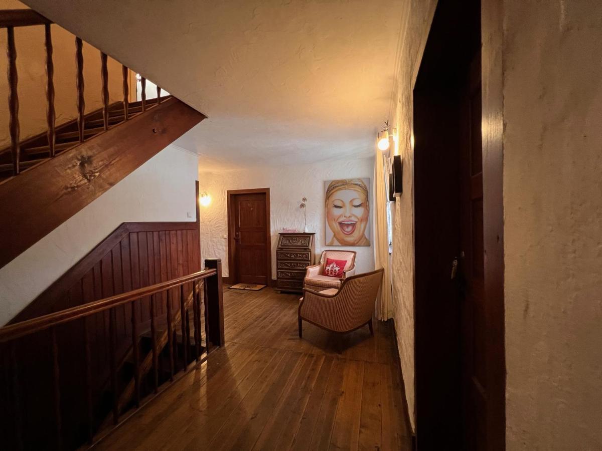 Kanne Honeymoon Appartment Trichtingen Bagian luar foto