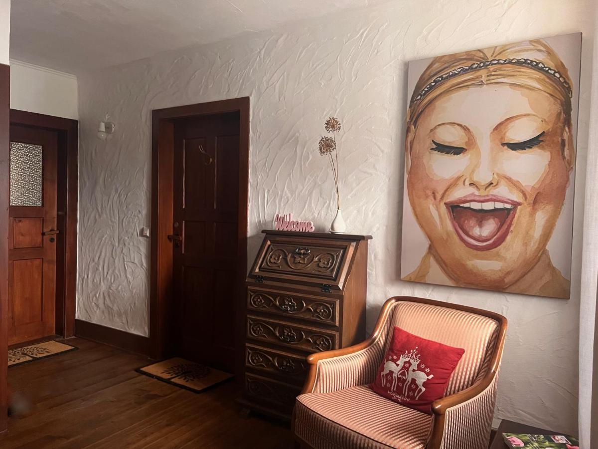 Kanne Honeymoon Appartment Trichtingen Bagian luar foto